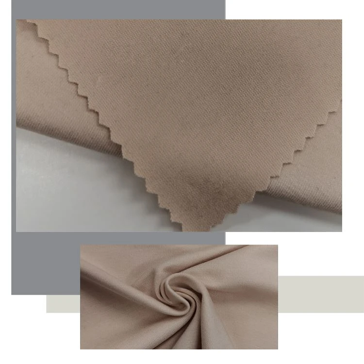 Warmer Fiber Single Jersey Fabric