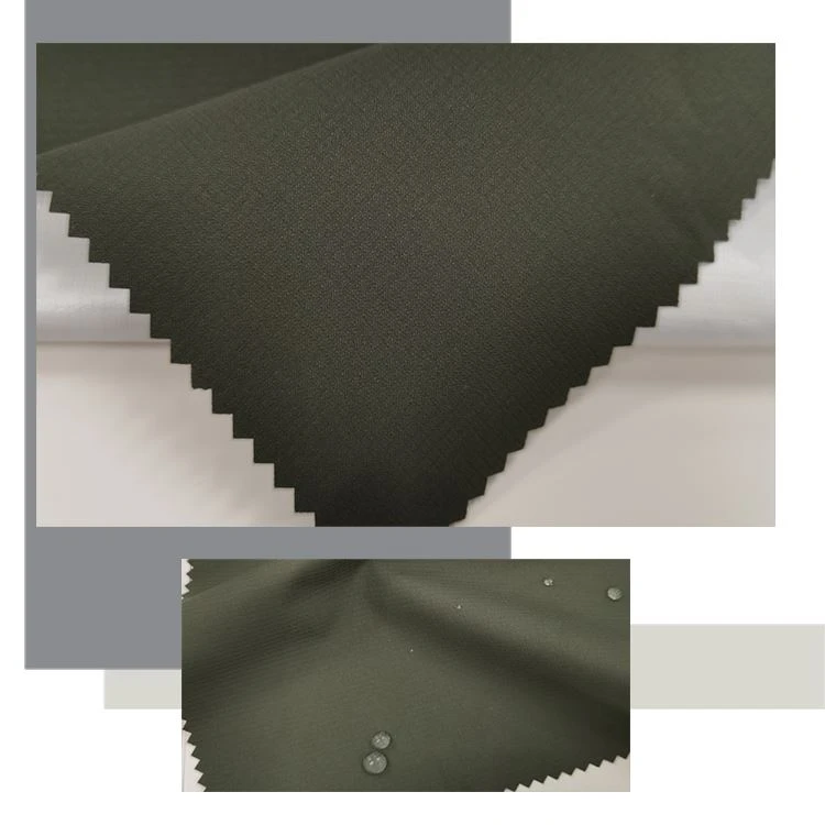 product-750-750 100% Polyester Fabric Waterproof