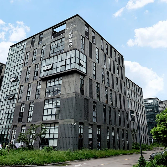 Hangzhou K&M Textil Co., Ltd