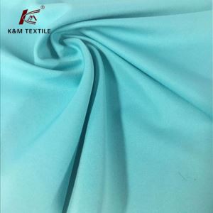 1/2 Twill High Stretch Polyester Jacquard Tyg