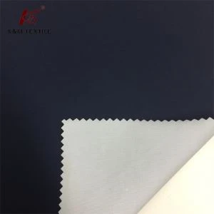 PU-belagd 320D Nylon Taslon-tyg