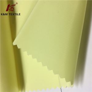 Sjukhus Uniform Duk Solid Dyed Shield Polyester Medical Tyg