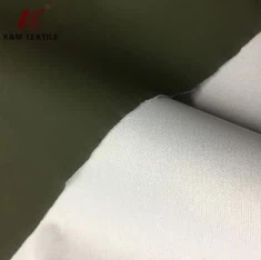 PU Interlock-tyg
