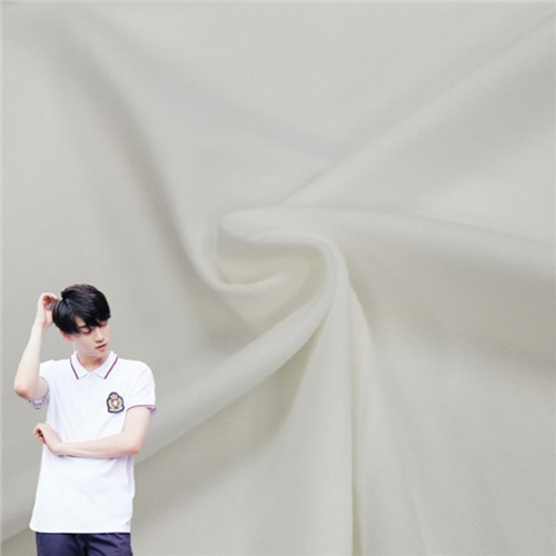 Anti-Odor Pique Mesh Tyg