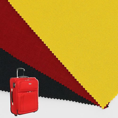Flamskyddande Nylon Oxford Tyg