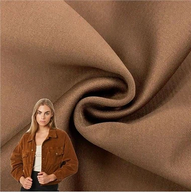 Interlock Bonded Polar Fleece Fabric