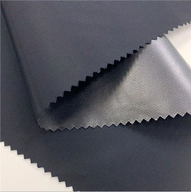 Nylon Oxford Bonded TPU-tyg