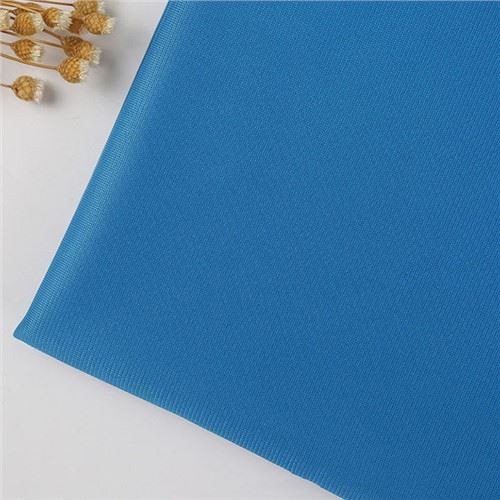 Textil Polyester Golden Velvet Tyg