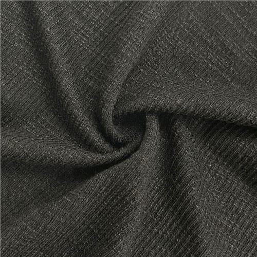 TR Stretch Jacquard Kintted Tyg