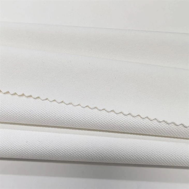 Printed Jacquard 4 Way Stretch Polyester Outdoor Fabric high quality